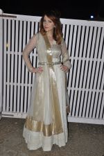 Saidah Jules at the Music launch of film Jal in Mumbai on 19th March 2014